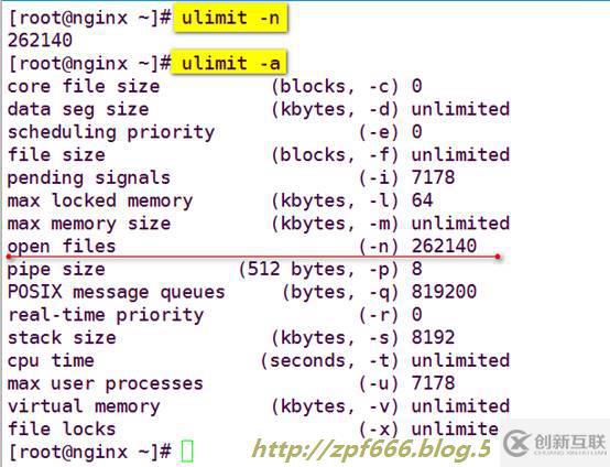 深层解析Nginx的优化与防盗链