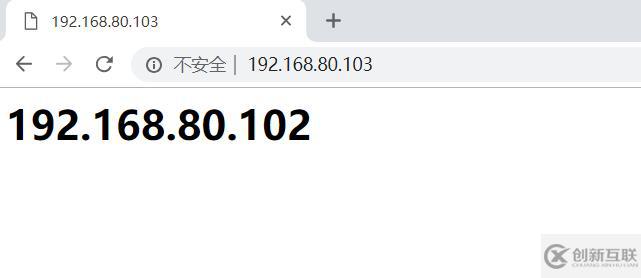 掌握Nginx +keepalived+varnish+lamp实现高可用、负载均衡集群的方法