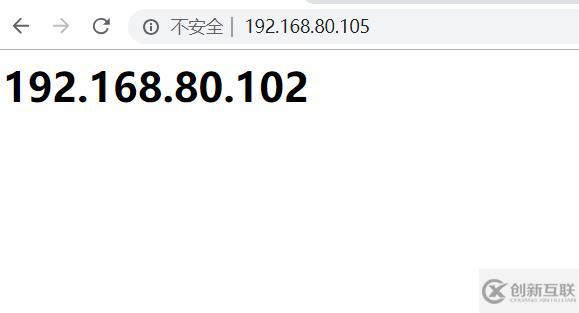 掌握Nginx +keepalived+varnish+lamp实现高可用、负载均衡集群的方法