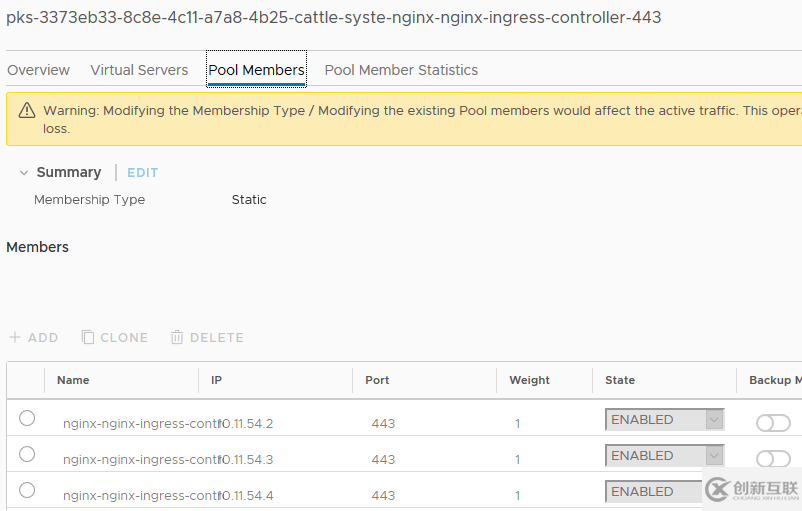 Rancher + VMware PKS如何实现全球数百站点的边缘集群管理