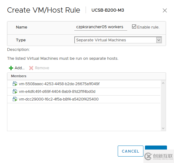 Rancher + VMware PKS如何实现全球数百站点的边缘集群管理