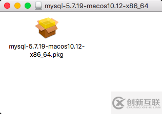 MAC下Mysql5.7+ MySQL Workbench安装配置方法图文教程