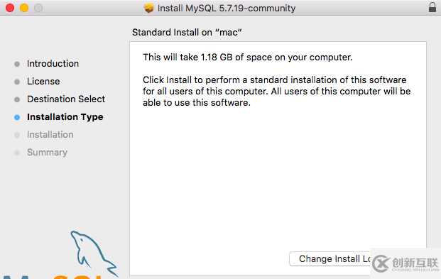 MAC下Mysql5.7+ MySQL Workbench安装配置方法图文教程