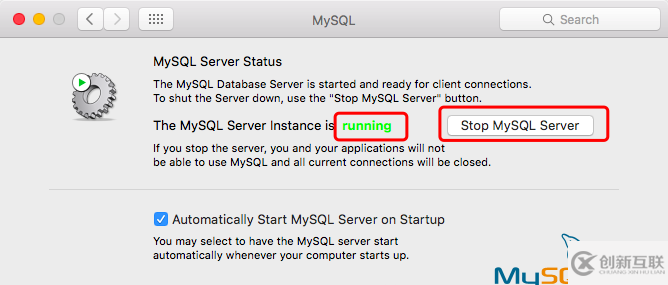 MAC下Mysql5.7+ MySQL Workbench安装配置方法图文教程