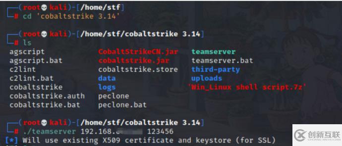 Cobalt Strike如何使用powershell过火绒360免杀