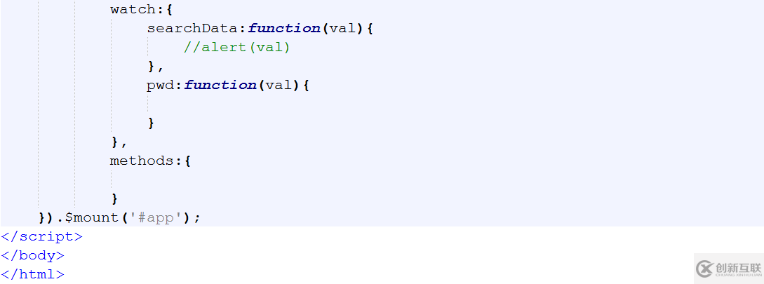 Vue filter介绍及详细使用