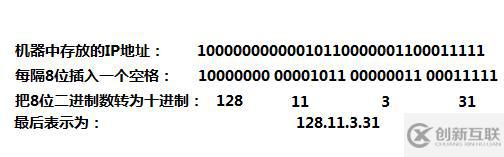 windows中如何算默认网关