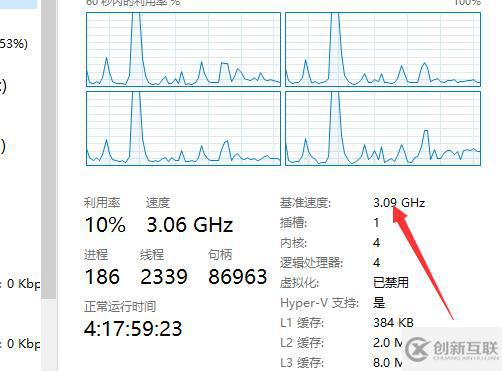 电脑cpu占用过高如何解决