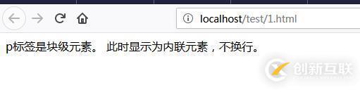 css display属性有几种？怎么用？