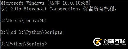 python3 whl的安装方法