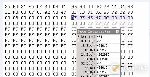 raid-6磁盘阵列损坏导致数据丢失的恢复过程（图文教程）