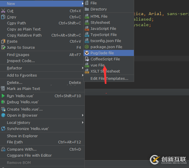 webstorm和.vue中es6语法报错怎么办