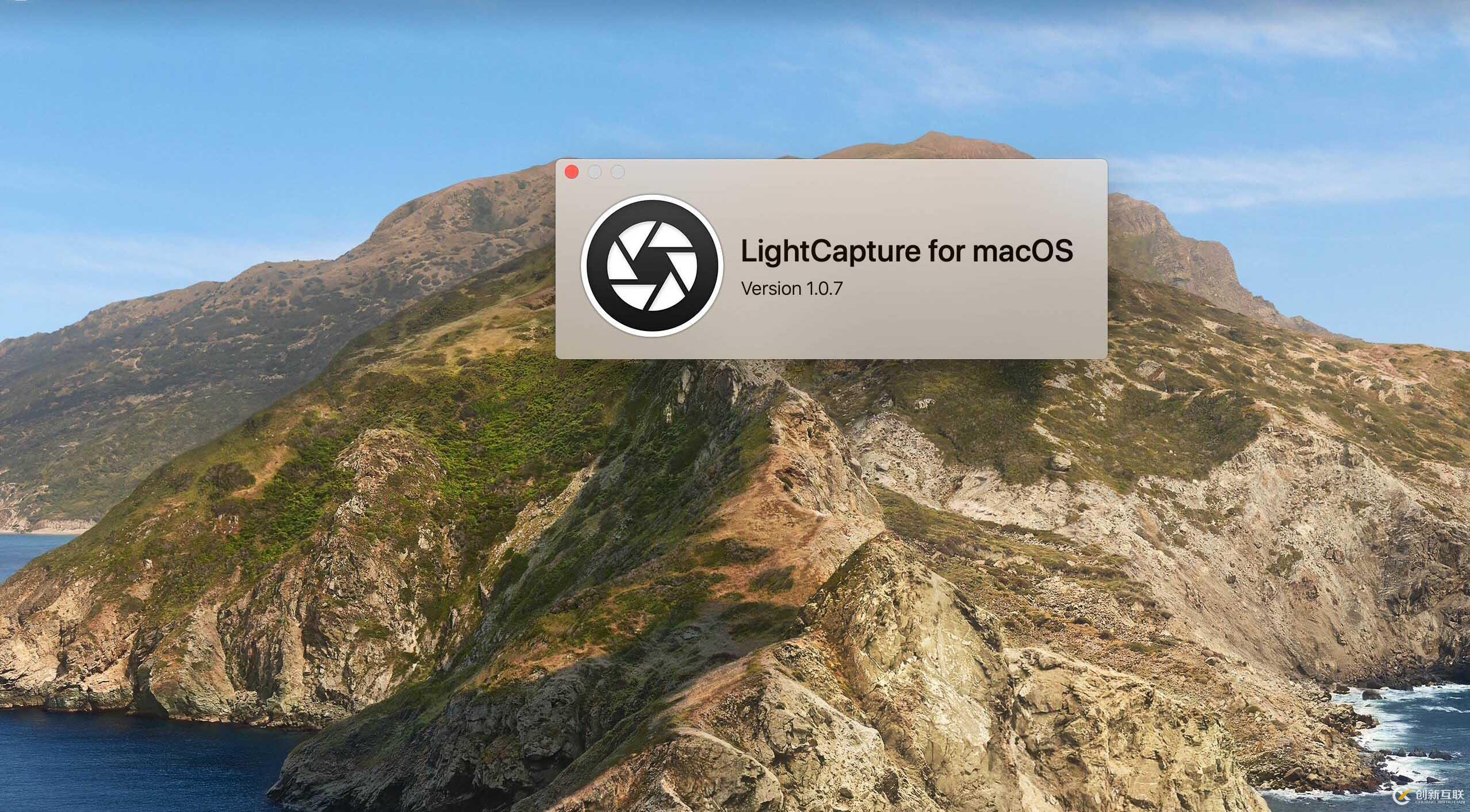 LightCapture Mac版是一款什么工具