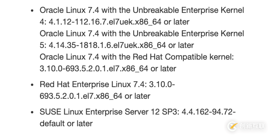 linux7安装oracle 19c rac