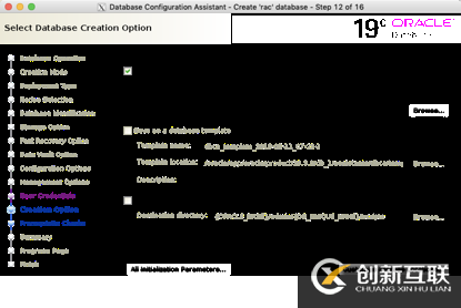 linux7安装oracle 19c rac