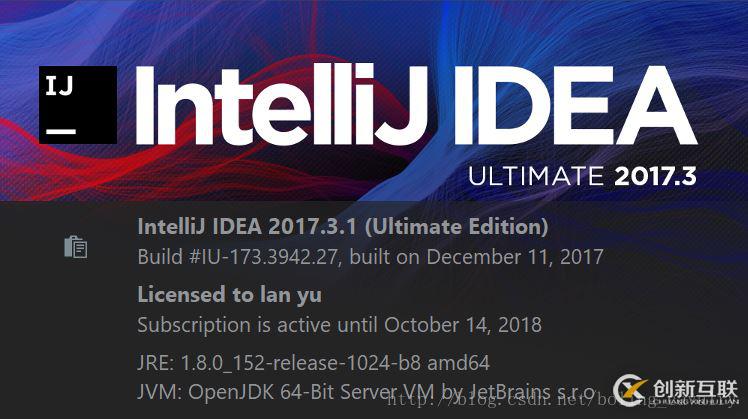 用IntelliJ IDEA看Java类图的方法(图文)