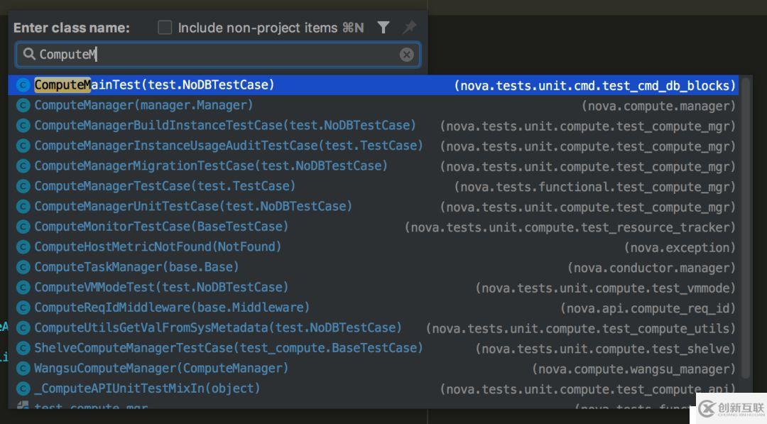 受用一生的 PyCharm 技巧大全（四）