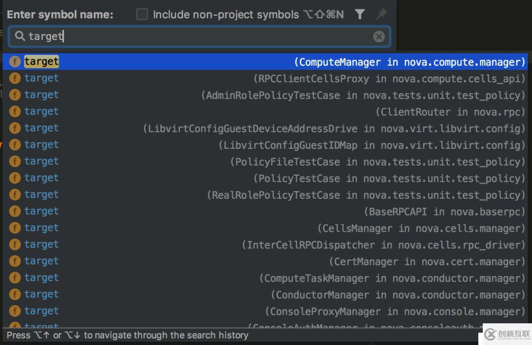 受用一生的 PyCharm 技巧大全（四）