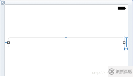 解决iOS UITextField 编辑时文本偏移问题