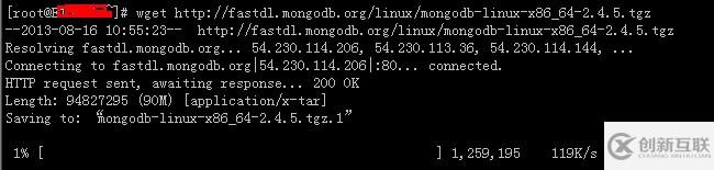 Linux下多线程下载工具MWget和Axel用法介绍