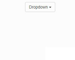 Bootstrap中下拉菜单的实现方法