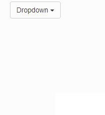 Bootstrap中下拉菜单的实现方法