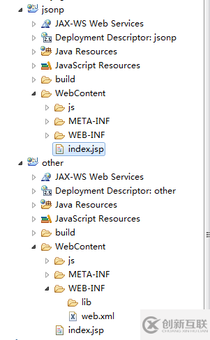 Jsonp如何解决ajax跨域问题