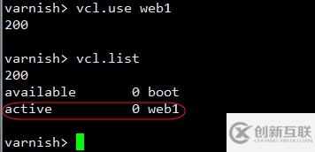 基于centos6.5怎么使用varnish实现网站动静分离