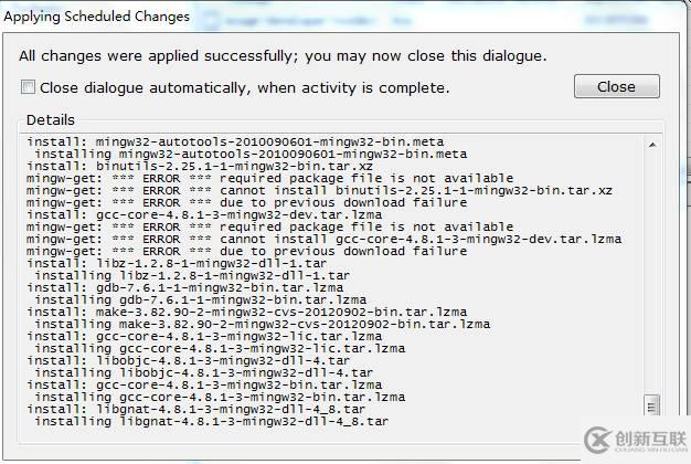 怎么在eclipse中配置MySQL源码环境