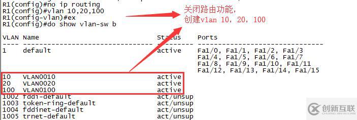 CentOS作为DHCP分配IP地址以及DHCP中继链路是怎样的