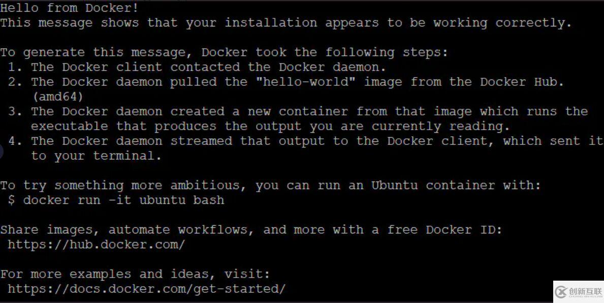 如何快速掌握Docker必备基础知识