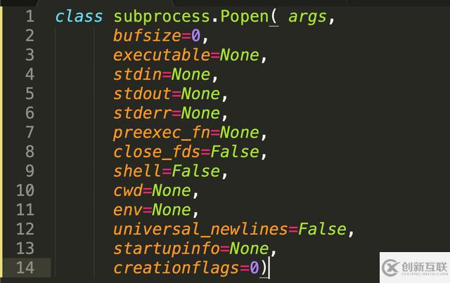 Python里如何打开外部程序