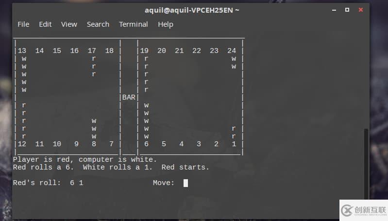 linux有没有游戏