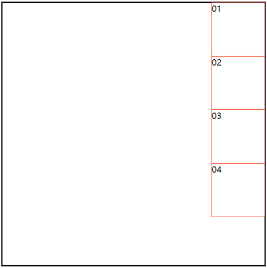 CSS3中flex布局有什么用