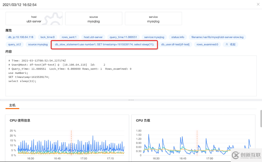 MySQL怎么快速定位慢查询问题