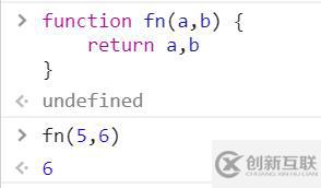 javascript中函数是不是必须有返回值