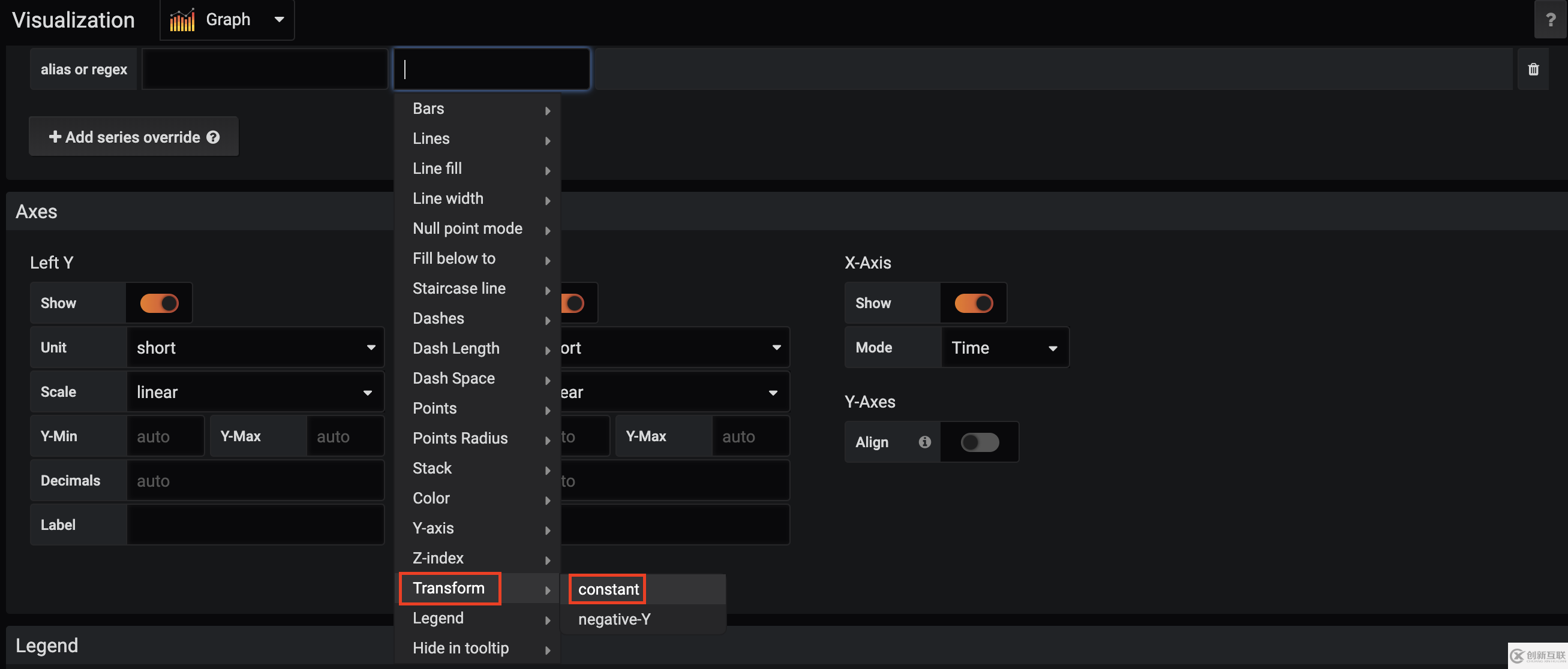 Grafana 6.4新特性有哪些