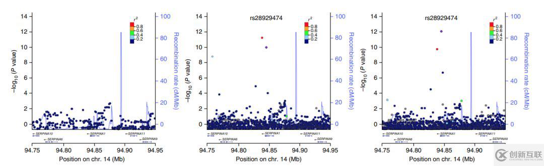 Haplotype Reference Consortium数据库有什么用