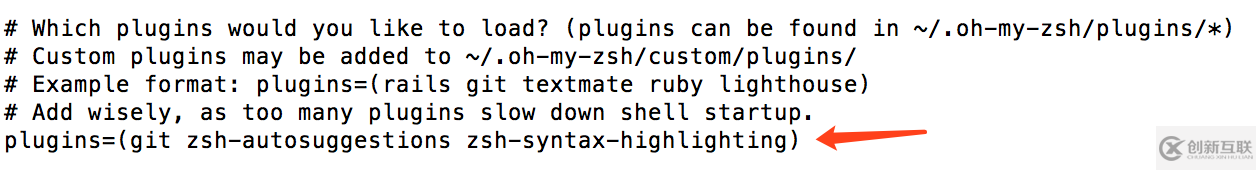 iTerm2个性化终端怎么设置