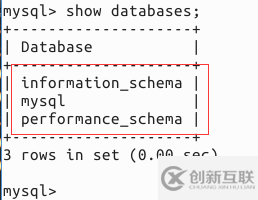 mysql数据库详解(基于ubuntu 14.0.4 LTS 64位)