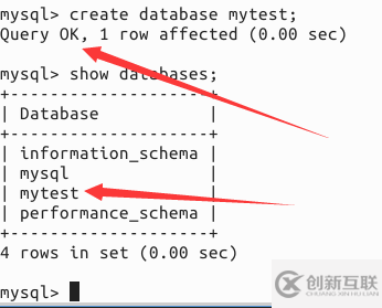 mysql数据库详解(基于ubuntu 14.0.4 LTS 64位)