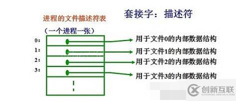 linux sock文件指的是什么