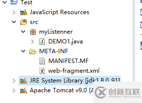 如何在Java Web项目中使用Fragment