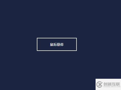 如何使用CSS3实现按钮悬停闪烁动态特效