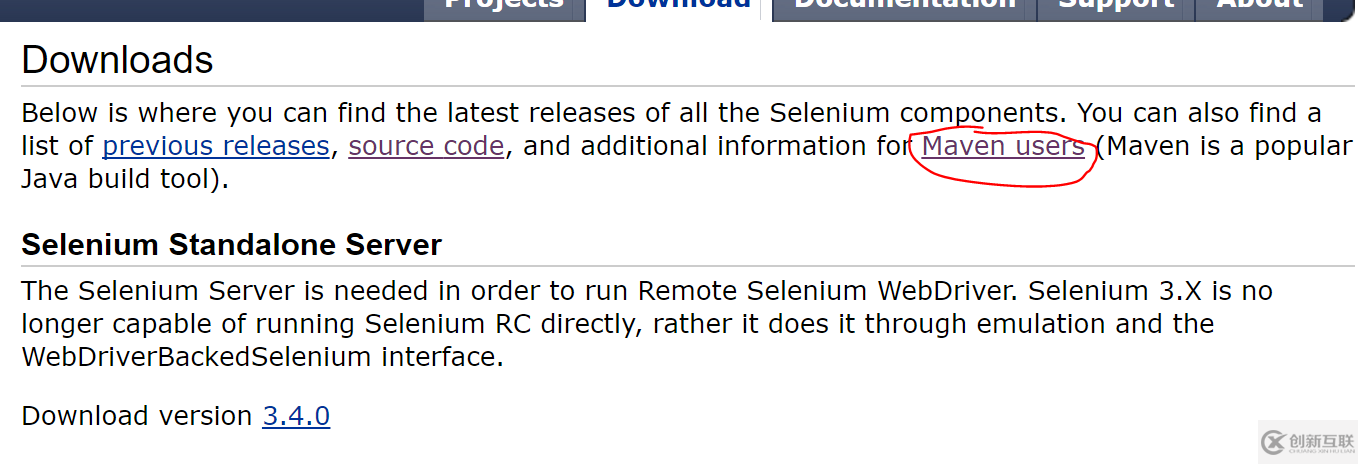 selenium + ChromeDriver安装及使用方法