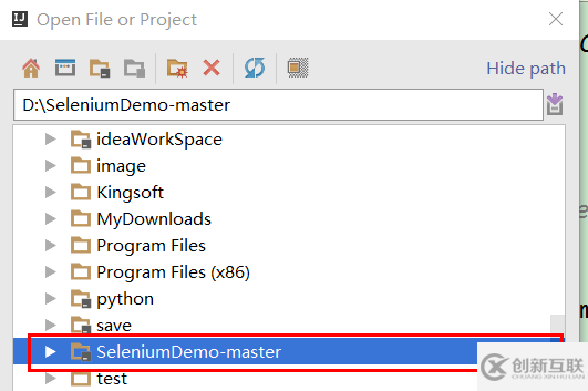 selenium + ChromeDriver安装及使用方法