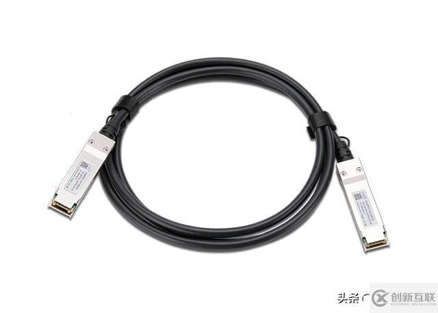 100G QSFP28光模块工作原理概述数据连接解决方案