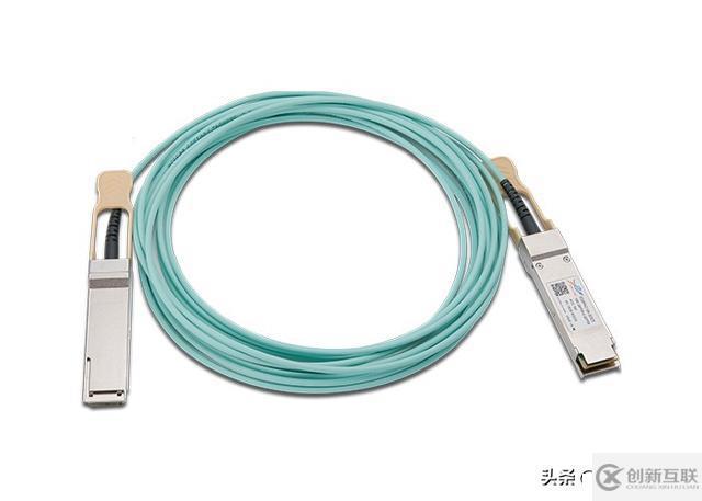 100G QSFP28光模块工作原理概述数据连接解决方案