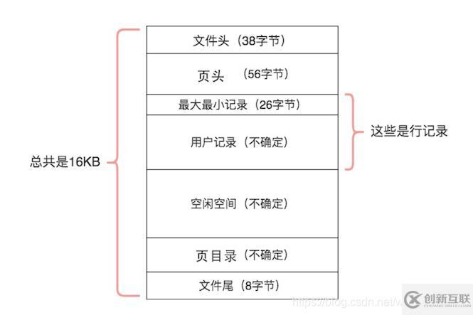 MySQL索引结构是怎么样的