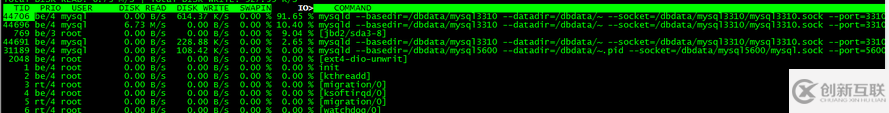 MYSQL sync_relay_log对I/O thread的影响是怎样的